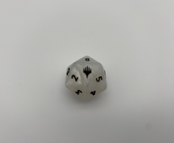 Magic The Gathering TCG MTG Final Fantasy Bundle Moogle Spindown D20 Die Dice - Image 2