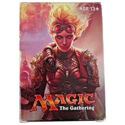 Magic the Gathering 2017 Welcome Deck of 60 Playing Cards Game MTG Complete - Image 2