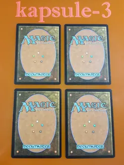 4x Honeymoon Hearse | Innistrad Remastered | MTG Magic Cards - Image 2