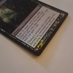 MTG - Suffer the Past - FOIL - Rise of the Eldrazi - Image 3