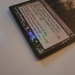 MTG - Suffer the Past - FOIL - Rise of the Eldrazi - Image 4