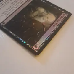 MTG - Suffer the Past - FOIL - Rise of the Eldrazi - Image 5