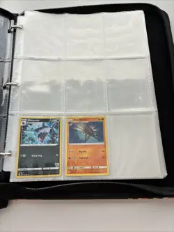 NEW!! Pokemon Binder For Collection!!! - Image 3