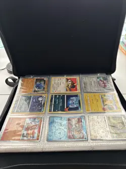 NEW!! Pokemon Binder For Collection!!! - Image 5