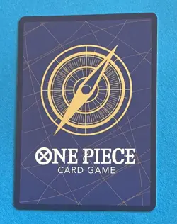 Bartholomew Kuma Adventure on Kami's Island One Piece EB04-054 Foil - Image 2