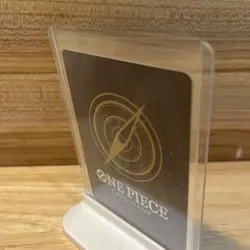 Eustass Kid st02-013 - Championship 2024 Event Pack - One Piece TCG - Image 2