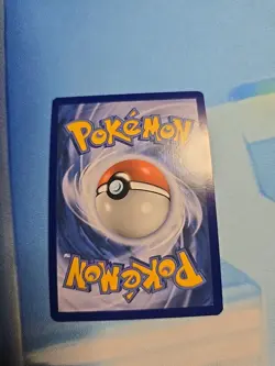 Pokemon TCG Cherrim Reverse Holo Rare 11/156 SM Ultra Prism - Image 2