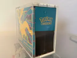 Pokemon TCG: Ascended Heroes Pokemon Center ETB | SEALED With Premium Acrylic - Image 2