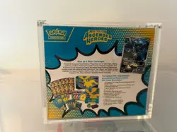 Pokemon TCG: Ascended Heroes Pokemon Center ETB | SEALED With Premium Acrylic - Image 3