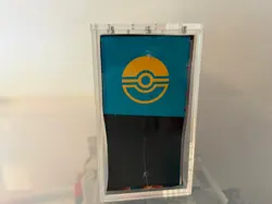 Pokemon TCG: Ascended Heroes Pokemon Center ETB | SEALED With Premium Acrylic - Image 4