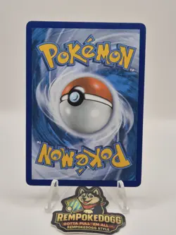 Pokemon TCG Dragonite GX SM156 Sun & Moon Black Star Promo Rainbow Rare Mint/NM - Image 2