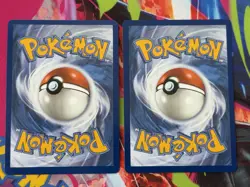 Mega Gardevoir Ex 032 And Mega Lucario Ex 033 Ascended Heroes Promo Card Pokemon - Image 2