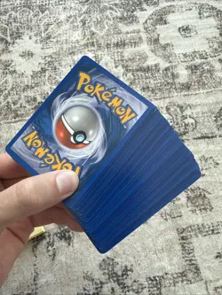 [NM to LP] Collection Bulk Lot of 36 Pokemon Cards Vintage - Power Keepers - Image 2