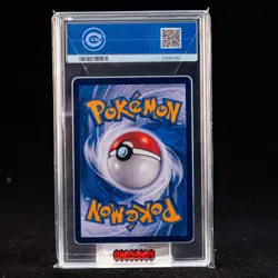 Pikachu AR 151C-171/151 Pokemon Card Chinese CCIC9.5#2 - Image 2