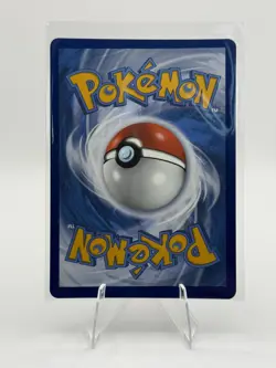 Pokemon Mimikyu VMAX Ultra Rare Foil 069/172 Brilliant Stars 300 HP Psychic Card - Image 2