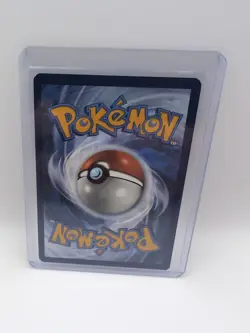 Rabsca 215/193 Illustration Rare IR - Paldea Evolved - Pokemon Card SV02 NM - Image 2