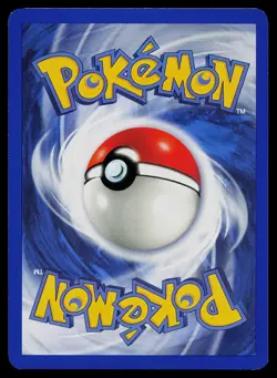 Pokemon Card - Exploud Hidden Legends 6/101 Reverse Holo Rare - Image 2