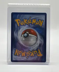 Pokemon Mega Charizard X EX 109/094 Ultra Rare Holo 360 HP Card TOPLOADED - Image 2