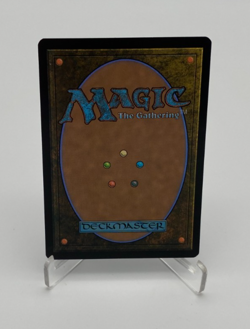 Magic The Gathering TCG MTG Tarkir Dragonstorm Sage of The Skies 0328 - Image 2
