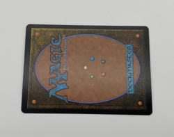 Magic The Gathering TCG MTG Tarkir Dragonstorm Sage of The Skies 0328 - Image 4