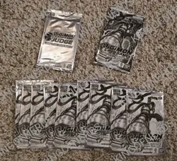 X3 Digimon Card Game Store Tournament Kit 2025 Vol 4 English FREE SHIPPING!!! - Image 2