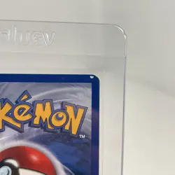 Hoppip 83/147 Non-Holo Aquapolis E-Reader Pokemon Card Yuka Morii Art DMG - Image 3