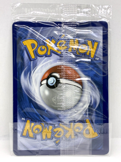 Mega Charizard X ex - Mega Evolution Black Star Promo Card MEP 023 (Sealed) - Image 2