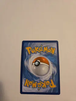 Pokemon M Mega Mewtwo EX Ultra Rare Holo TCG Card 64/162 - Image 2