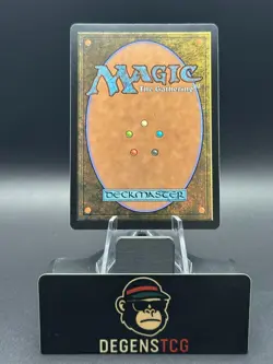 Sephiroth, the Savior 0049 Showcase Final Fantasy: Through the ages mtg english - Image 2