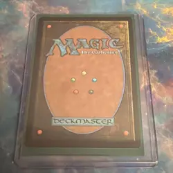 Jet Medallion (borderless, non-foil) MTG MH3 - Image 2