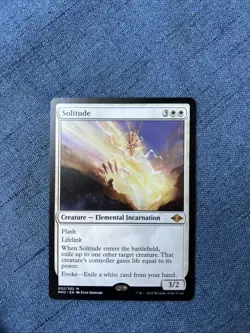 Solitude Modern Horizons 2 Regular - Image 1