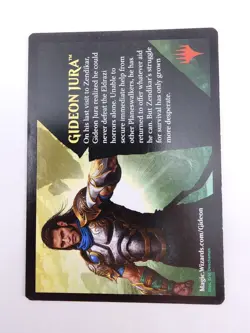 1x Eldrazi Token (001/014) NM Battle for Zendikar 10/10 MTG - Image 4