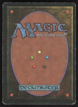 The Rack Uncommon Revised Edition Magic: The Gathering Moderately Played - Image 2