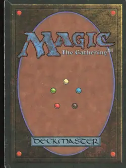 Counterspell 64 Common Ice Age Magic: The Gathering Moderately Played - Image 2
