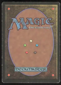 Dark Ritual 13 Common Fourth Edition Magic: The Gathering Moderately Played - Image 2