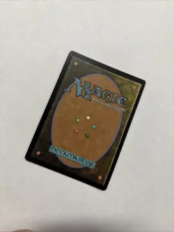 Dark Ritual (Borderless) Commander: Teenage Mutant Ninja Turtles Foil - Image 2