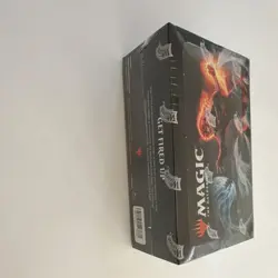 Magic: The Gathering Core Set 2020 Booster Box Wizards English - Image 2