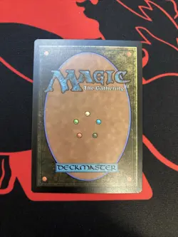 Brainstorm 2148 Retro Frame Dandan Secret Lair Drop Magic The Gathering SLD EN - Image 3