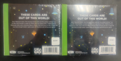 2 sealed boxes of MTG Unfinity collector Boosters sealed - Image 2