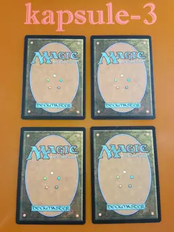 4x Intrepid Provisioner | Innistrad Remastered | MTG Magic Cards - Image 2