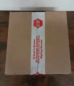 Magic The Gathering Lord of the Rings Commander Deck - Sealed Case - Image 5