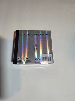 2025 Magic The Gathering Final Fantasy Factory Sealed Collector Booster Box - Image 2