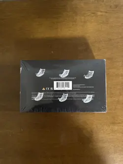 Magic The Gathering: Adventures in Forgotten Realms Draft Booster Box NEW SEALED 630509981151 - Image 2