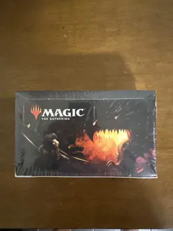 Magic The Gathering: Adventures in Forgotten Realms Draft Booster Box NEW SEALED 630509981151 - Image 4