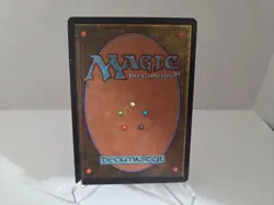 Necropotence #182 Core Set 5th Edition Regular Rare - Image 5