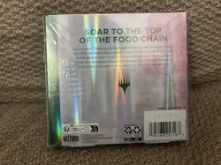 MTG Bloomburrow - Collector Booster Box | Sealed | BLB | Magic the Gathering - Image 2