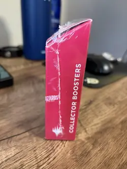 Magic the Gathering: The Lost Caverns of Ixalan: Collector Booster Display Box 195166229973 - Image 3