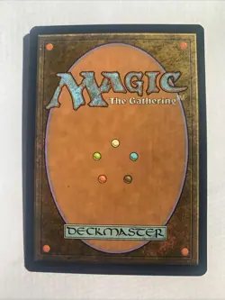 Cyclonic Rift - Return to Ravnica Instant Rare Blue 35 Regular MTG Magic - Image 3