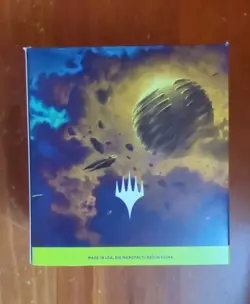 MTG Magic the Gathering: Edge of Eternities Prerelease Kit Sealed - Image 2