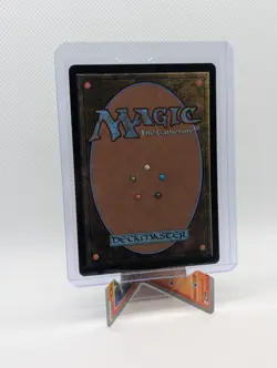 MTG - Secret Tunnel - FOIL Rare #278 - Avatar: The Last Airbender NM - Image 2